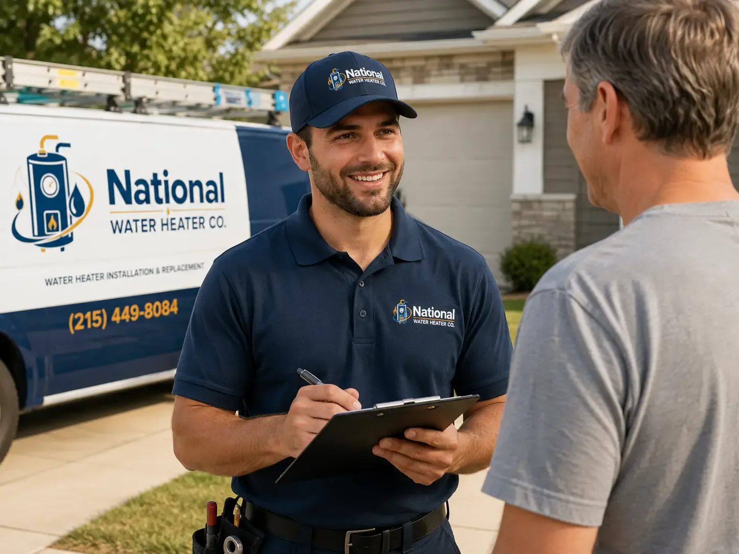 Water Heater Installation Halliday, ND FAQs